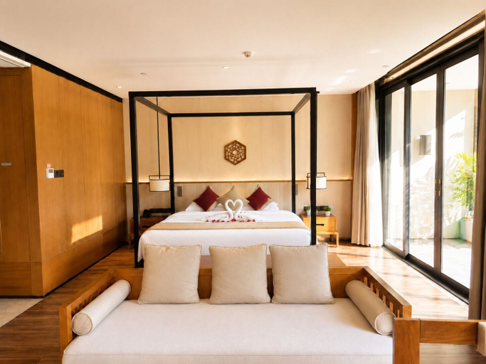 Room 2, The Floral Dreamscape Retreat -Yulong Romance Park Branch-Tickets Reservation & Day Tour Arrangement, Guilin