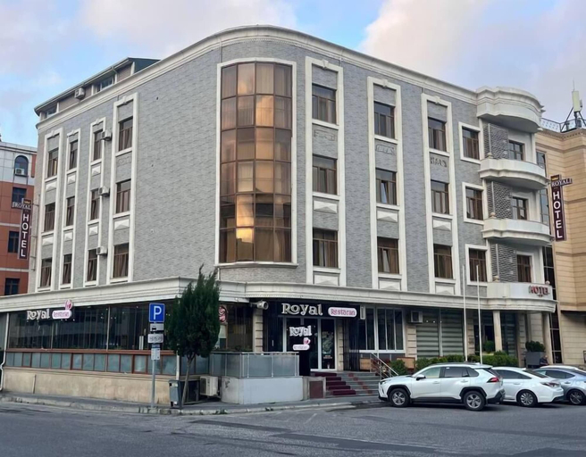 Others 1, Royal Hotel, Baku