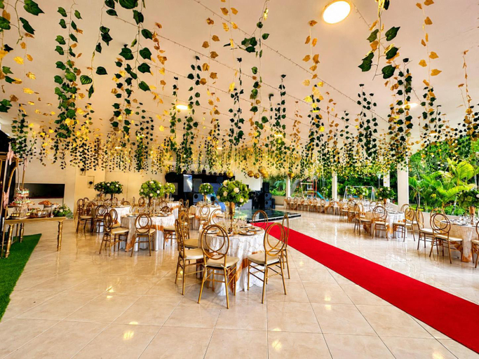 Food & Drinks 4, Hotel Campestre Santa Catalina, San Gil