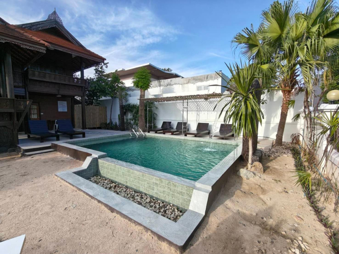 4, Fueangfu Pool Villa Chaweng, Ko Samui