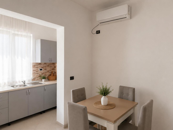 Others 1, lovely apartment, Tiranës
