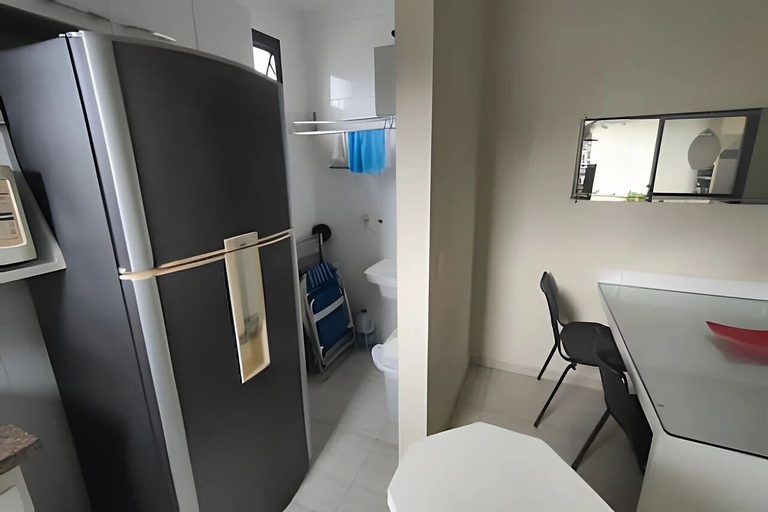 Interior 4, SHB Riviera Dreams com Piscina e Sauna, Bertioga