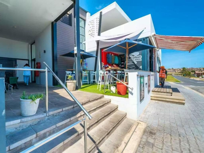 Others 2, Kabeljous Beach Apartments, Cacadu