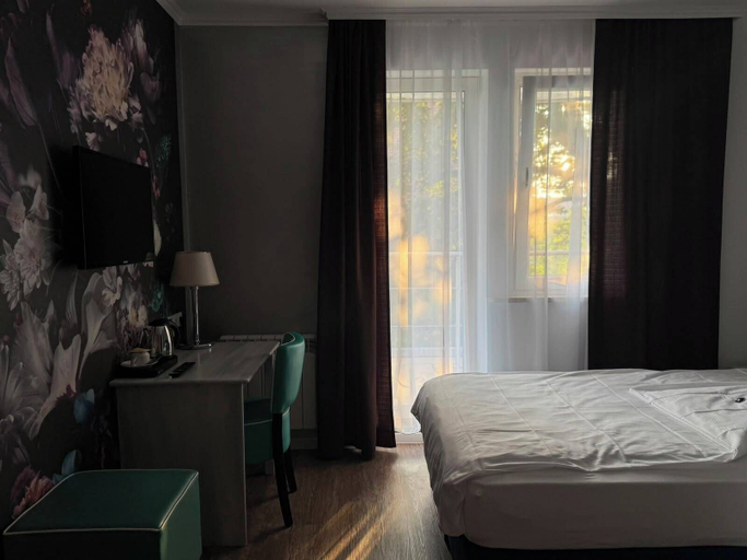 Bedroom 4, Hotel Royal, Schwarzwald-Baar-Kreis