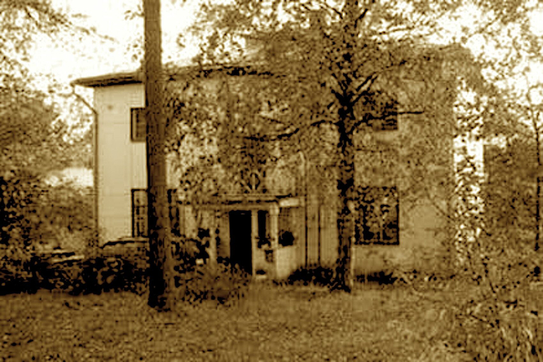 Exterior 4, InnMuseo, Kymenlaakso