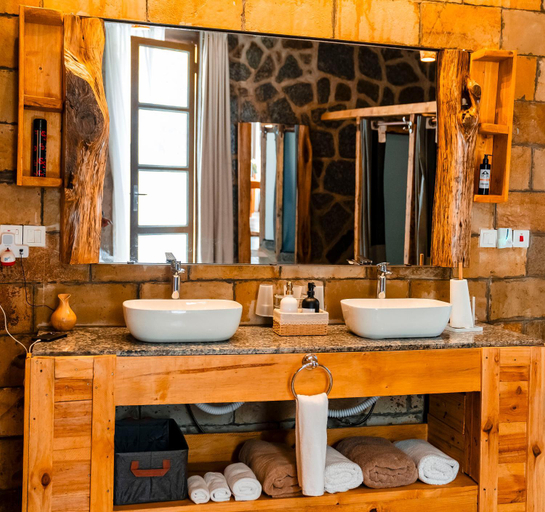 Bathroom 3, Vintage Cottage, Rwamagana