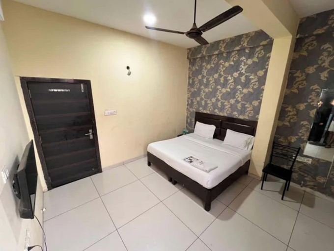 Primary image, Fabhotel Shree I, Indore