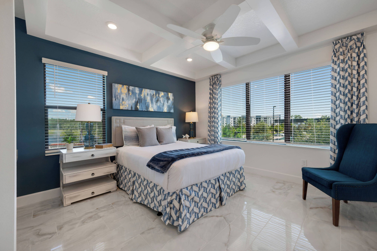 Interior 4, Pg6043 - 15br Amazing House Near Disney, Orange