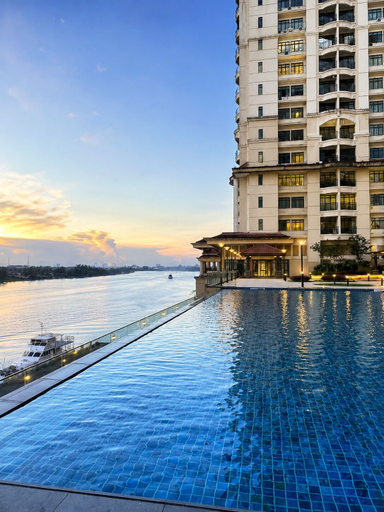Primary image 5, Riverine Diamond 13A4Pax Studio, Kuching