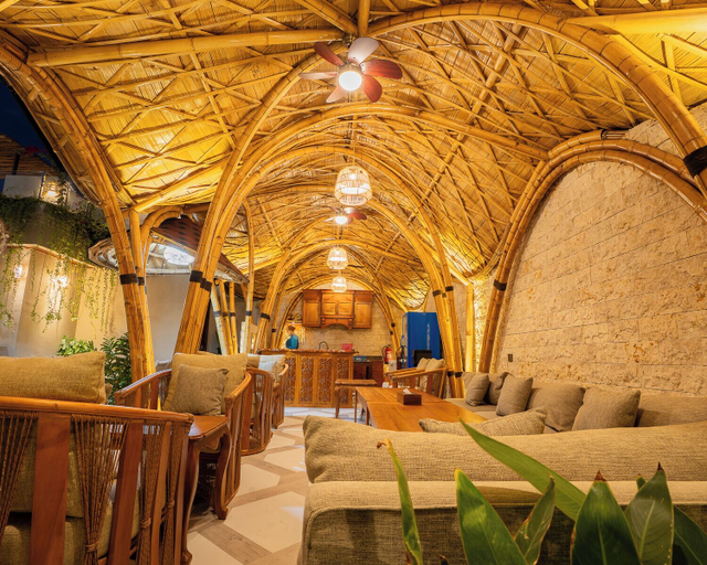 Food & Drinks, MJ Villa Sanur, Denpasar