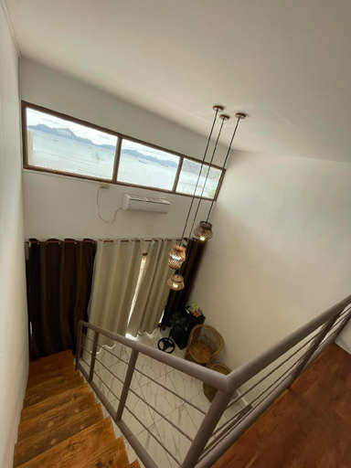 Bedroom 2, Alfa Front Beach Lodge, El Nido