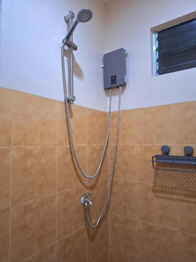 Bathroom 3, Casas de Ruumar B&B, Clarin