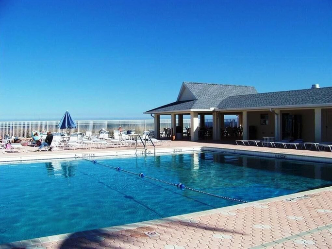 Interior 4, Island View Retreat N442, Saint Lucie