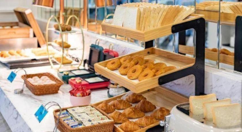 Food & Drinks, Xana Lite Jiangmen Yingbin West, Jiangmen