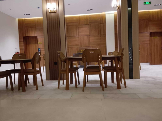 Dining 3, Al Waal Al Khafji Hotel