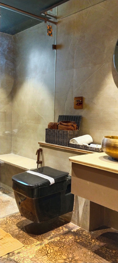 Food & Drinks, Hotel Al Saudia, Mumbai City