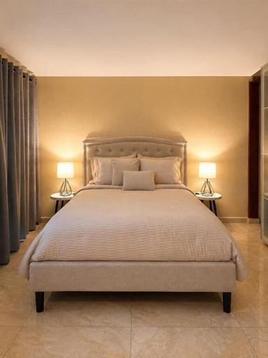 Room 4, Bella Vista Apartment w Balcony, Panamá