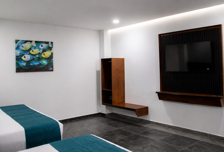 3, Vita Grand Hotel, Puerto Vallarta
