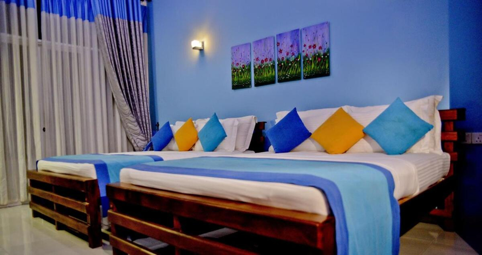 Bedroom 2, Peacock Heritage Anuradhapura, N. Palatha East