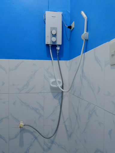 Bathroom 3, Medano Resort Camiguin, Mambajao