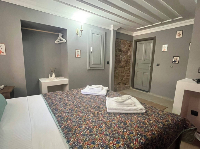 Room 3, Arcadia Cunda, Ayvalık