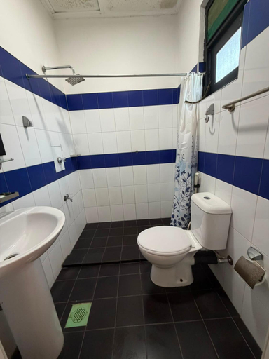 Bathroom 4, Terrel Residencies Gal Oya, Ampara