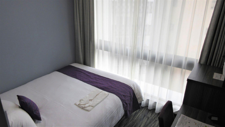 Bedroom 3, Shizutetsu Hotel Prezio Hakata-Ekimae, Fukuoka