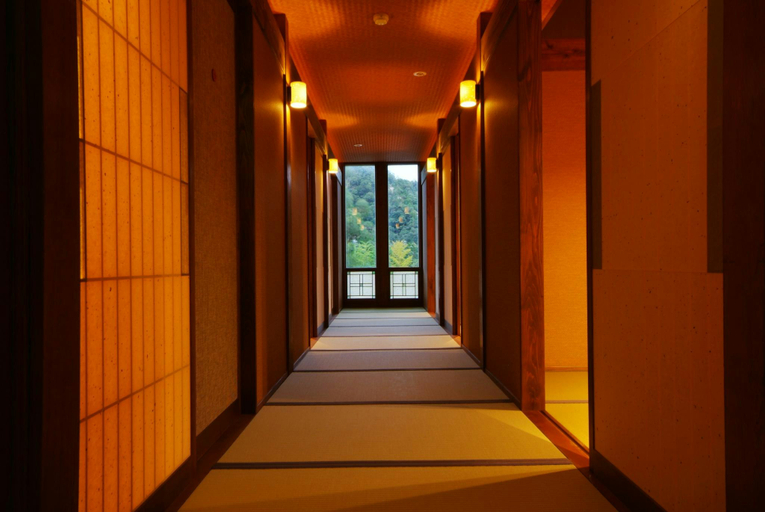 Others 5, Kinosaki Maruyamagawa Onsen Ginka, Toyooka