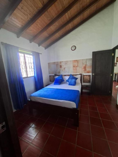 Room 2, HOTEL CRISTO REY CAMPESTRE, Los Santos