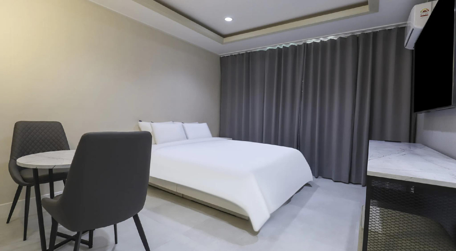 Bedroom 4, Gangneung STAY, Gangneung
