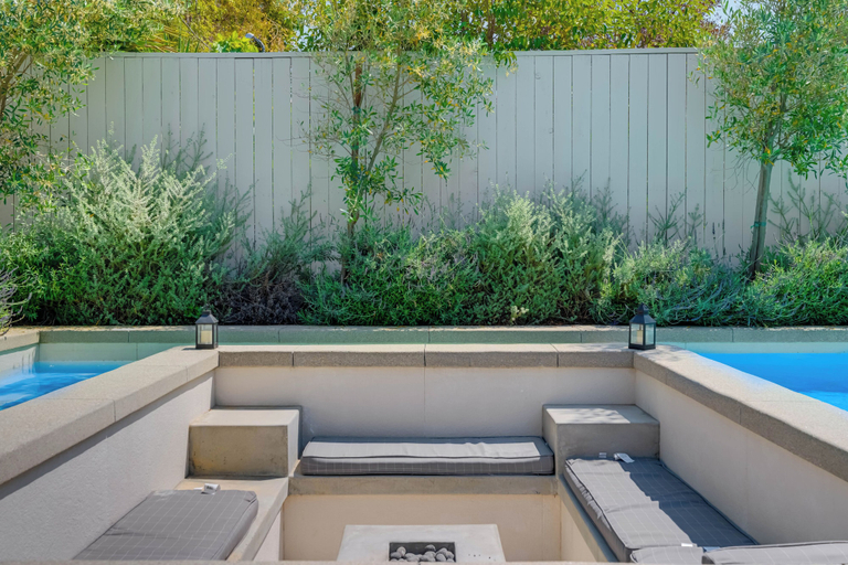 Sport & Beauty 5, Villa Camellia, Los Angeles