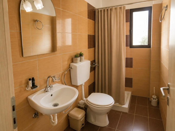 3, Hotel Olivia, Central Greece