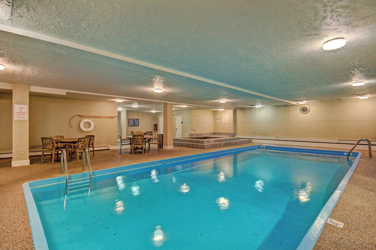 Sport & Beauty 3, Longbranch 309, Summit