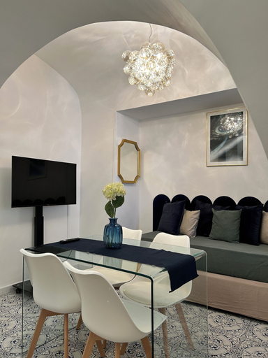 Others 4, Ravello Rooms apartment, Salerno