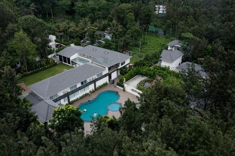 Exterior & Views 2, Inventree Aranya Resort & Spa Coorg, Kodagu