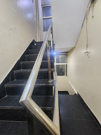 Interior 2, Oly Hotel Royal Orbit, Delhi