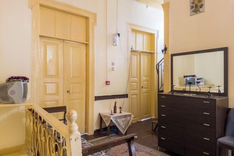 Interior 4, Historical Greek Mansion Antikhan, Ayvalık