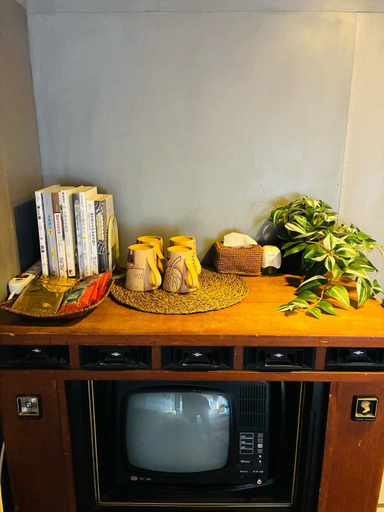 Food & Drinks 5, Sinnan12 Homestay, Taoyuan