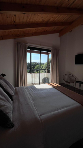 Bedroom 2, Casa Raiz Cumbrecita, Calamuchita
