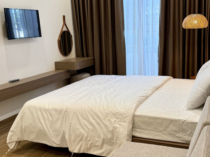 Room 3, Han House's Apartment 2, Da Nang