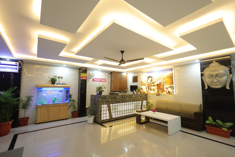 Others 4, Hotel Hill View, Dehradun