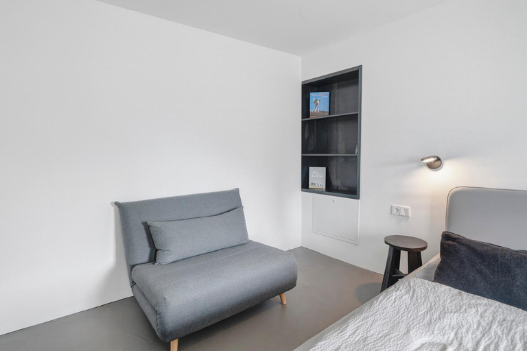 Bedroom 3, Wine Lodge Pratenberg, Bolzano