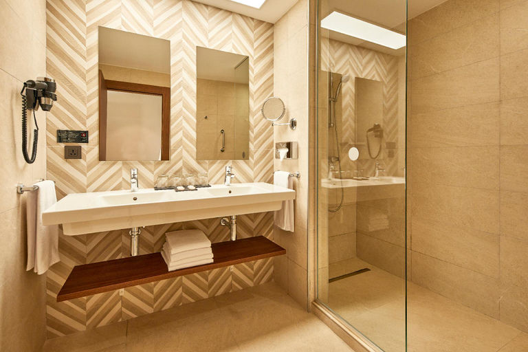 Bathroom 5, Riu Jambo, Kaskazini 'A'