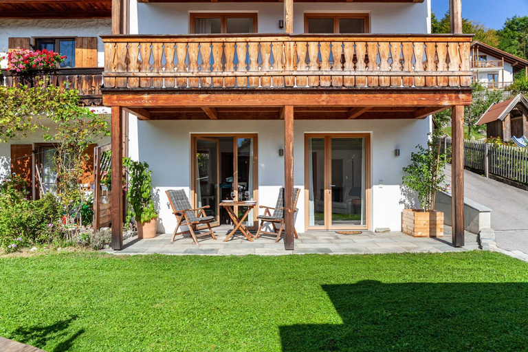 Others 2, Chalet Falkenstein, Garmisch-Partenkirchen