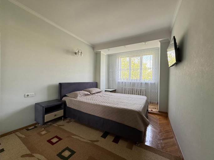 5, Apartament, o camera din doua