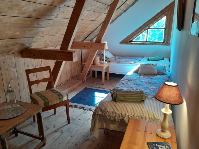 Others 5, Kurrebo B&B, Tingsryd