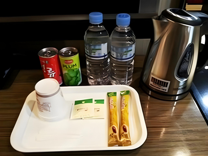 Facilities 3, Roma Motel, Ganghwa