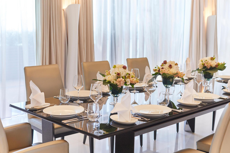Food & Drinks 5, Adriatic Istria Resort Operated by Minor Hotels, Umag