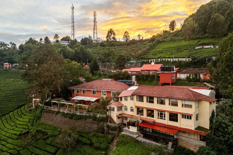 Exterior & Views 2, Lakshmi Retreat, The Nilgiris