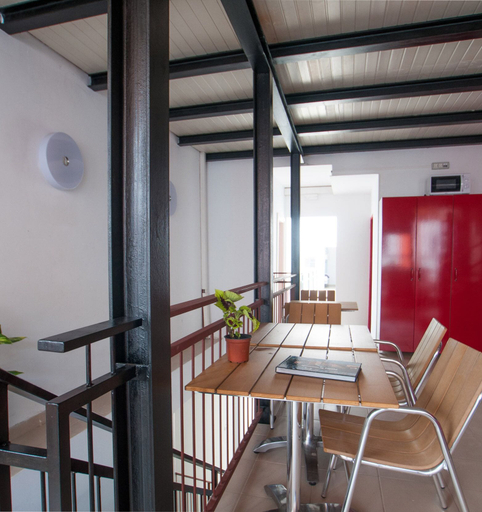 Others 4, Pura Vida by Nest Hostel, Las Palmas